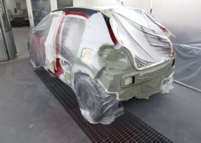 Autohaga carrozzeria, Carrozzeria verona, Carrozzeria convenzionata verona, Carrozzeria, Autohaga, riparazione veicoli