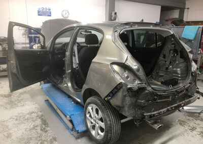 Autohaga carrozzeria, Carrozzeria verona, Carrozzeria convenzionata verona, Carrozzeria, Autohaga, riparazione veicoli