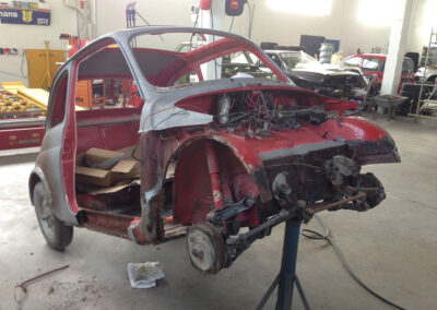 Autohaga carrozzeria, Carrozzeria verona, Carrozzeria convenzionata verona, Carrozzeria, Autohaga, riparazione veicoli